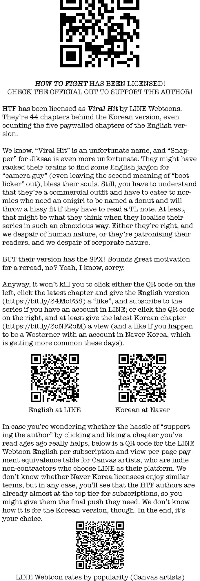 Read How to Fight chapter 64 image 60 on Lezhin