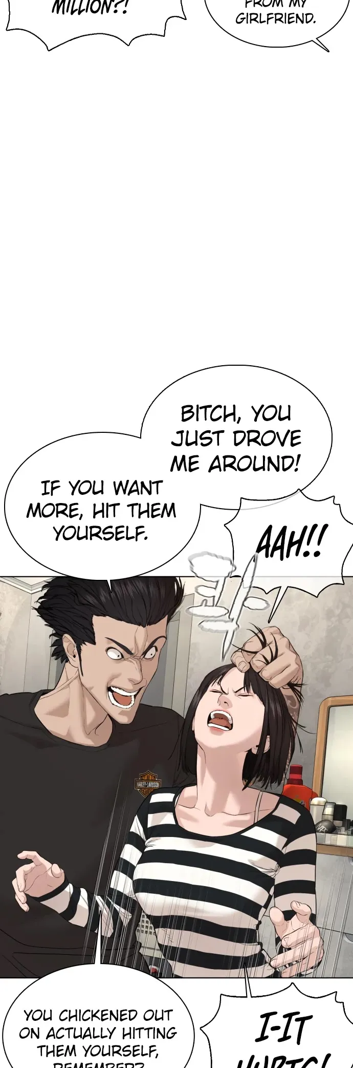 Read How to Fight chapter 64 image 8 on Lezhin