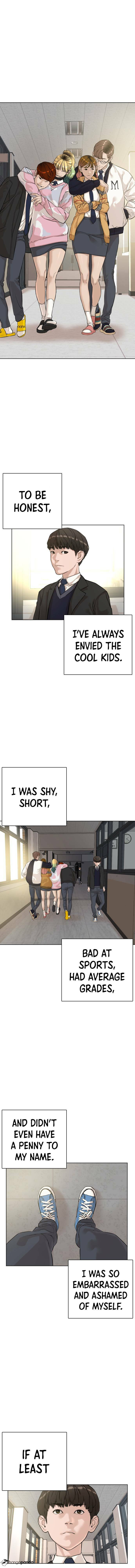 Read How to Fight chapter 7 image 0 on Lezhin