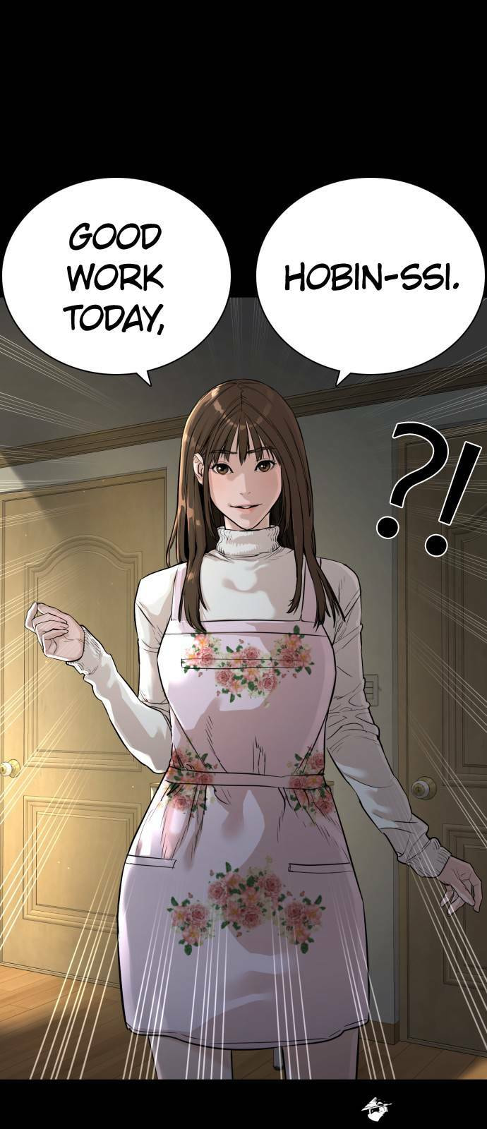 Read How to Fight chapter 7 image 10 on Lezhin