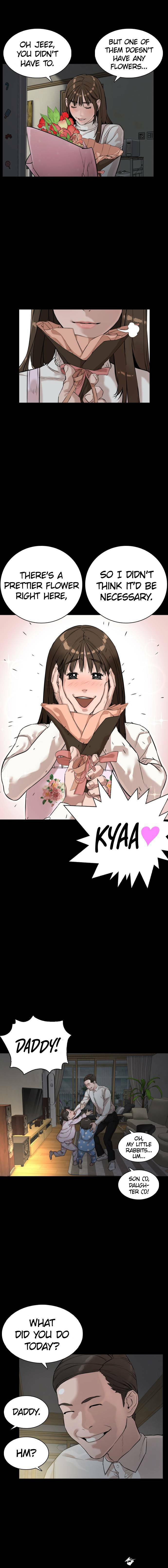 Read How to Fight chapter 7 image 12 on Lezhin