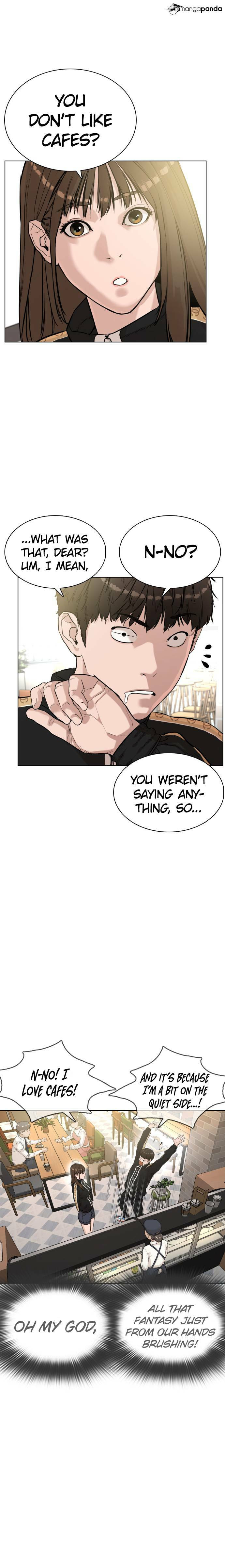 Read How to Fight chapter 7 image 14 on Lezhin