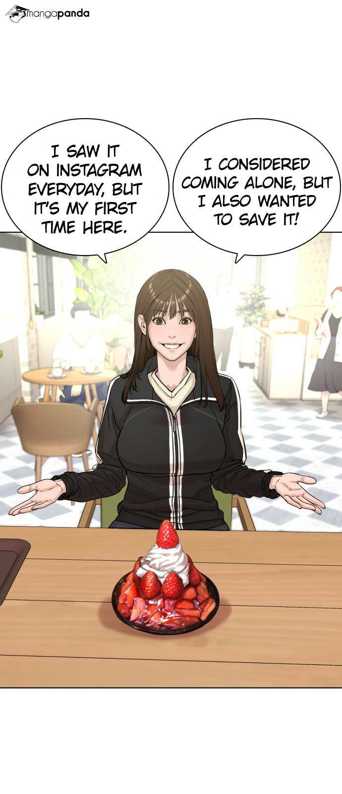 Read How to Fight chapter 7 image 19 on Lezhin