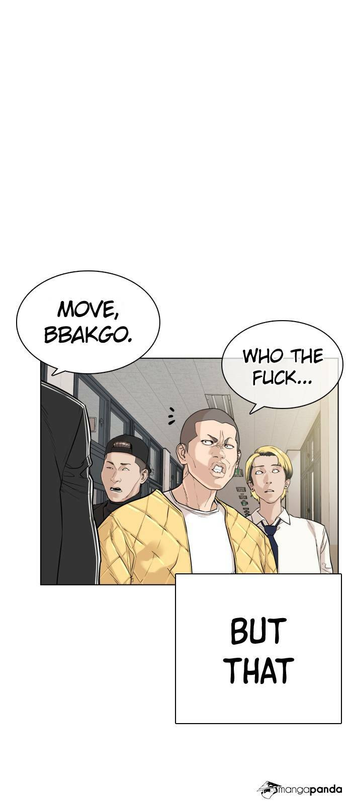 Read How to Fight chapter 7 image 2 on Lezhin