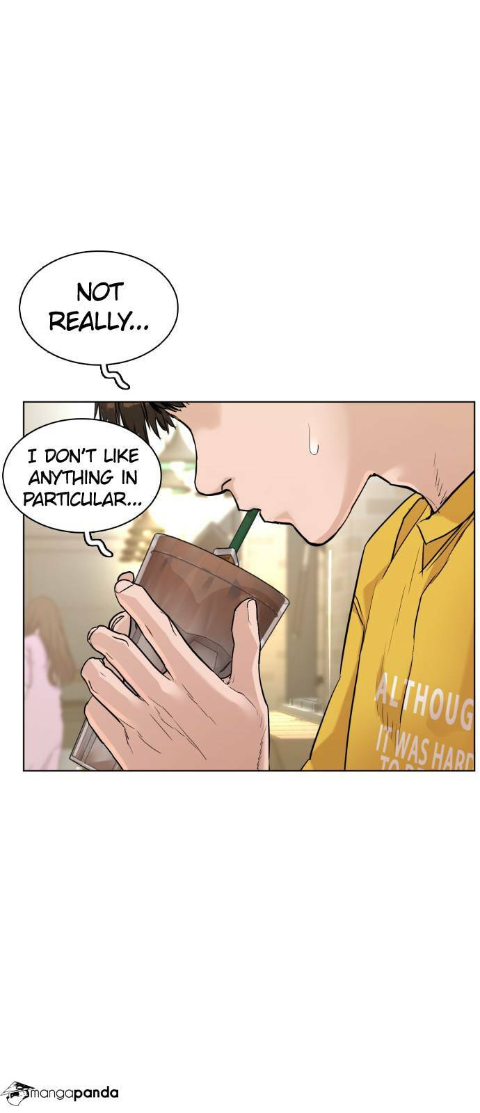 Read How to Fight chapter 7 image 21 on Lezhin