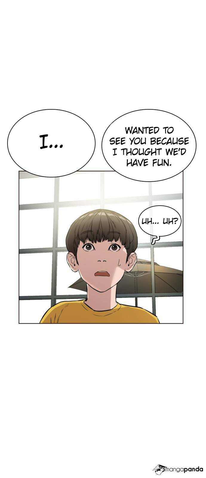 Read How to Fight chapter 7 image 23 on Lezhin