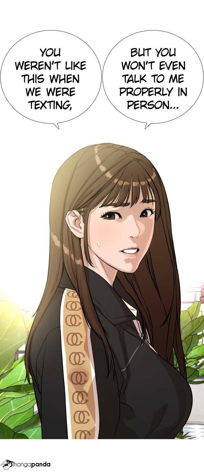 Read How to Fight chapter 7 image 24 on Lezhin