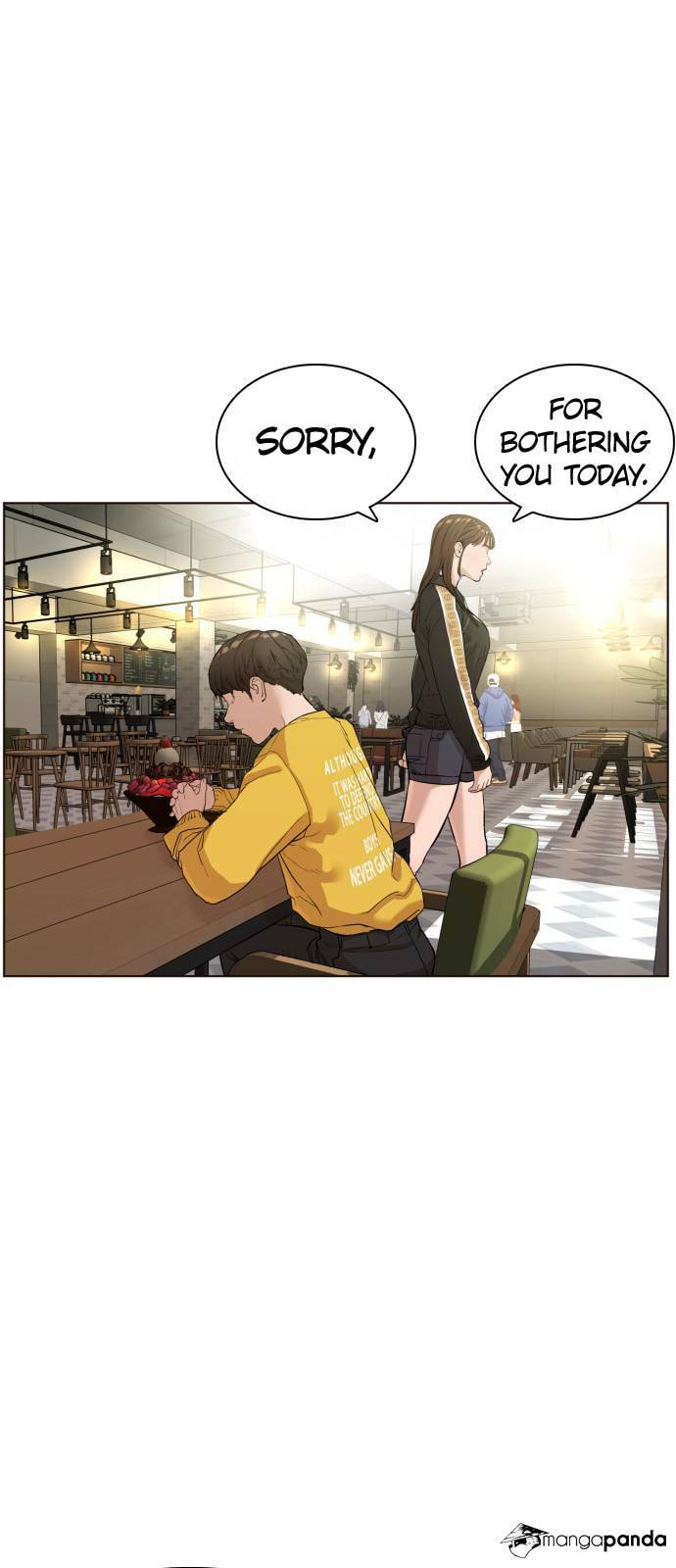 Read How to Fight chapter 7 image 25 on Lezhin