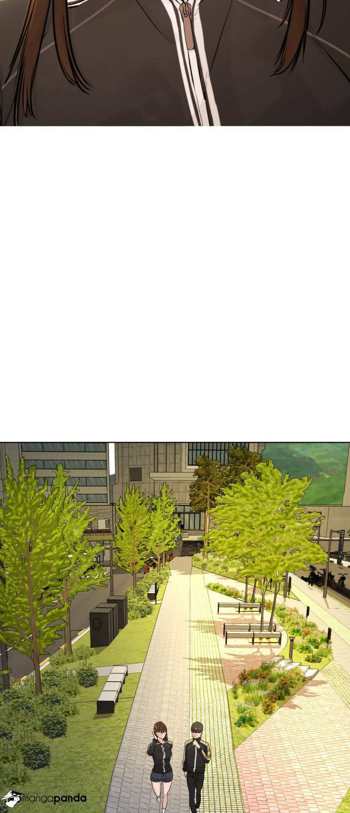 Read How to Fight chapter 7 image 28 on Lezhin