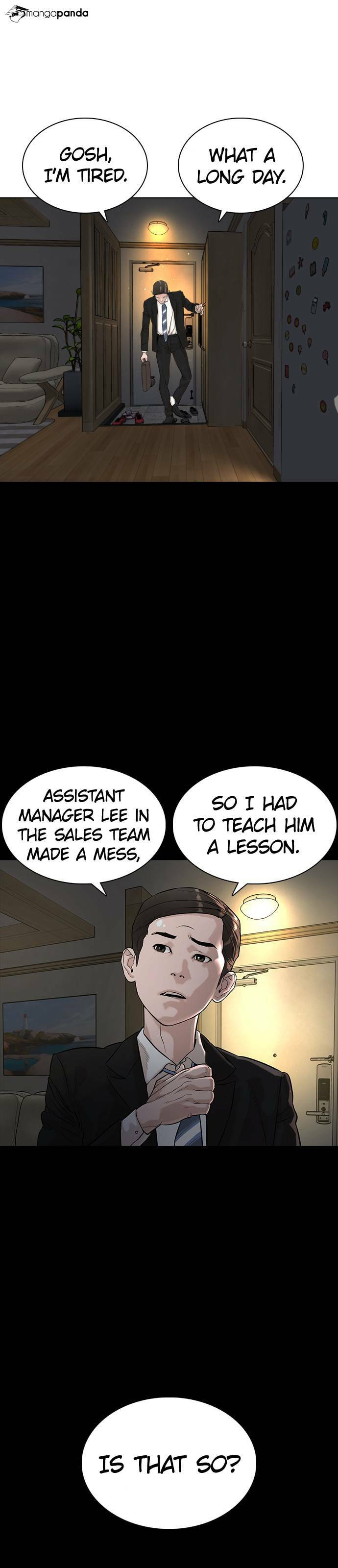 Read How to Fight chapter 7 image 30 on Lezhin