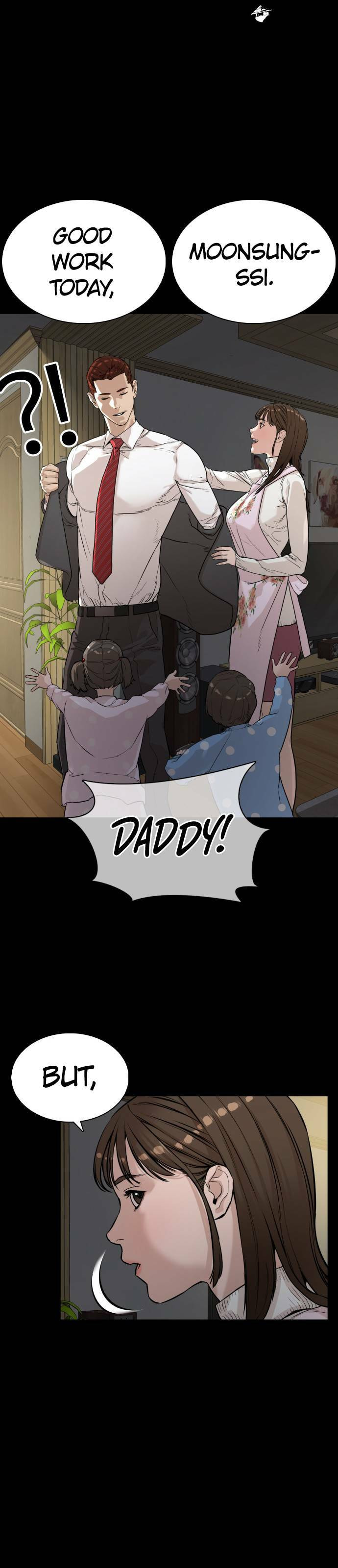 Read How to Fight chapter 7 image 31 on Lezhin