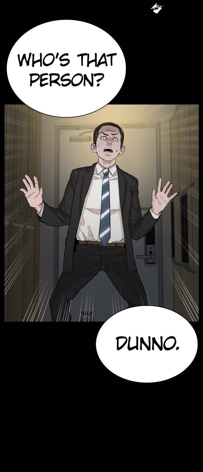 Read How to Fight chapter 7 image 32 on Lezhin