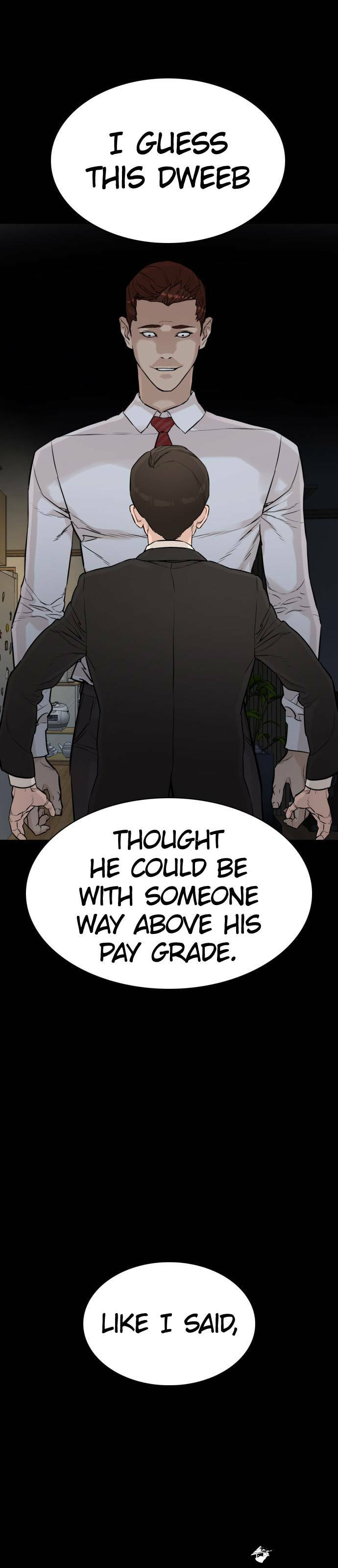 Read How to Fight chapter 7 image 33 on Lezhin