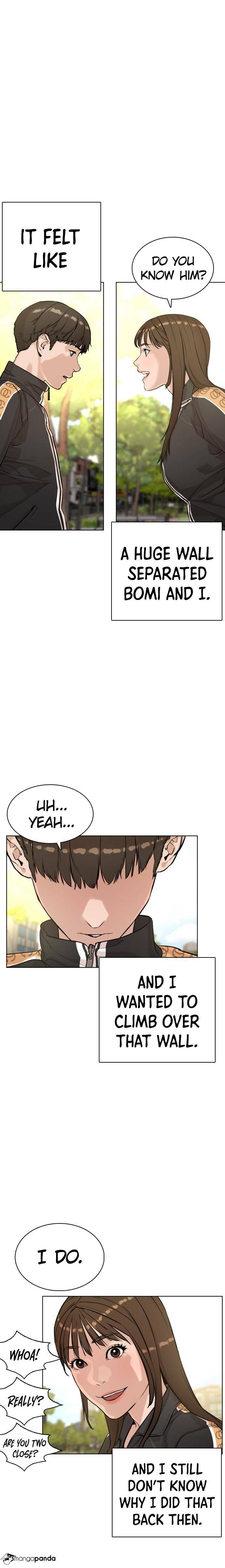 Read How to Fight chapter 7 image 35 on Lezhin