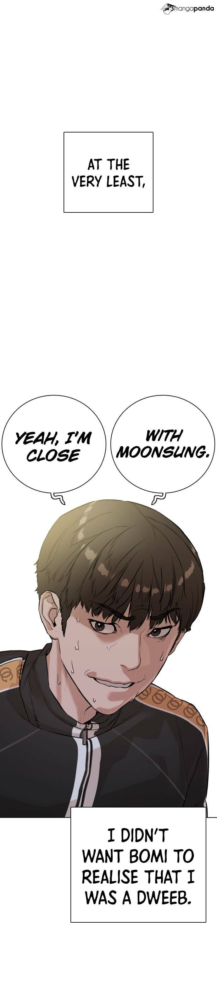 Read How to Fight chapter 7 image 36 on Lezhin