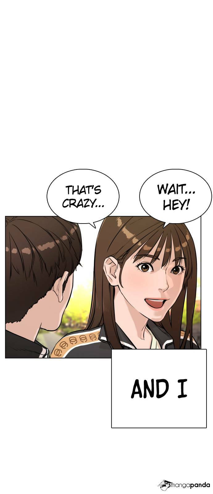 Read How to Fight chapter 7 image 37 on Lezhin