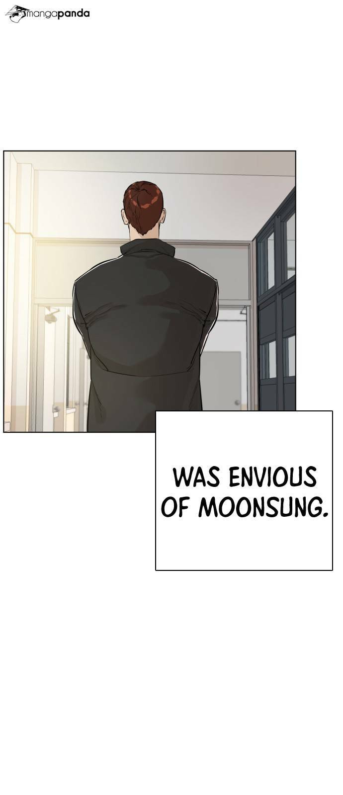 Read How to Fight chapter 7 image 4 on Lezhin