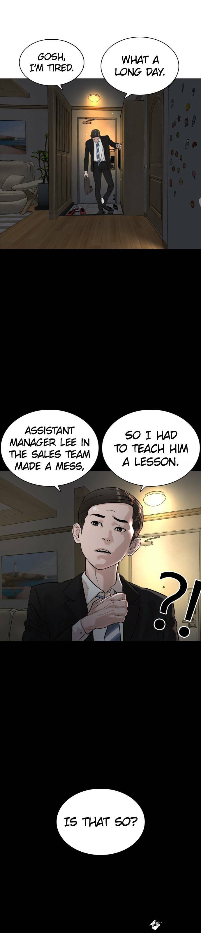Read How to Fight chapter 7 image 9 on Lezhin