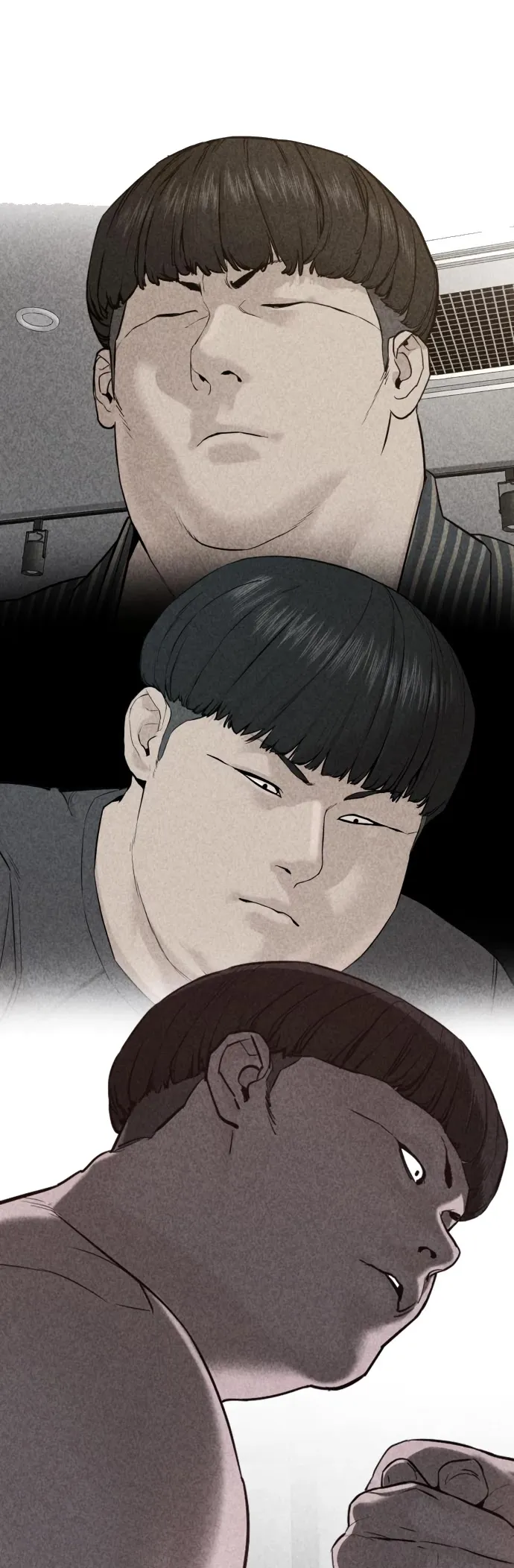 Read How to Fight chapter 74 image 10 on Lezhin