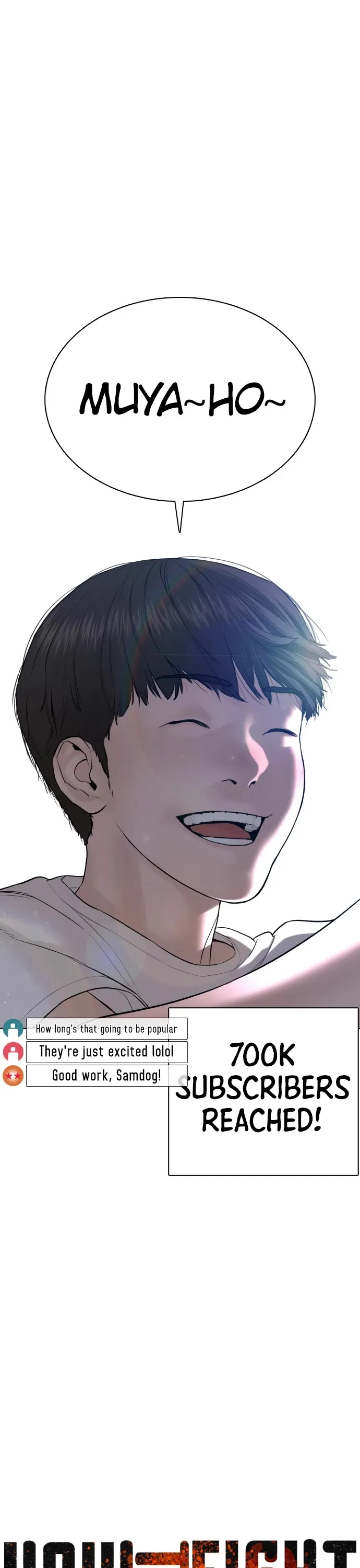 Read How to Fight chapter 74 image 13 on Lezhin