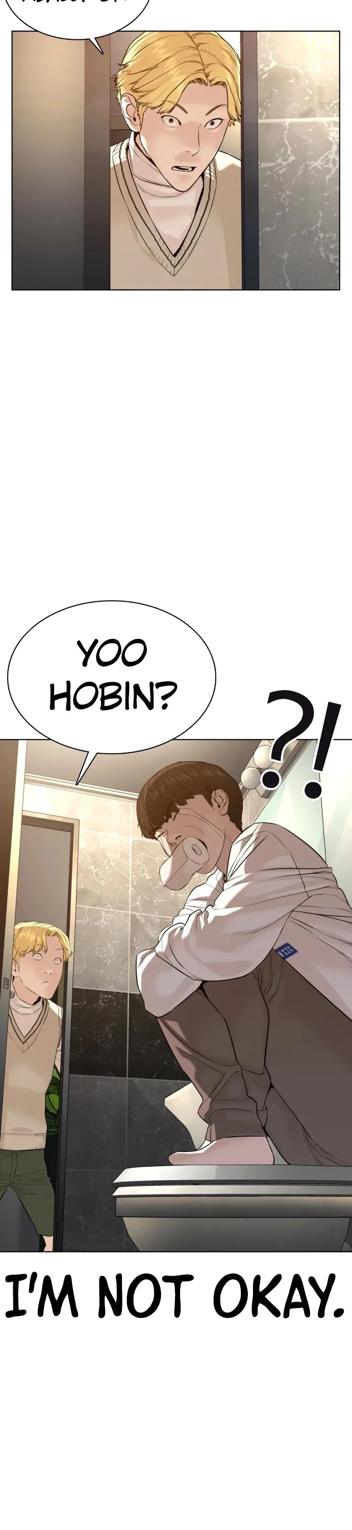 Read How to Fight chapter 74 image 37 on Lezhin