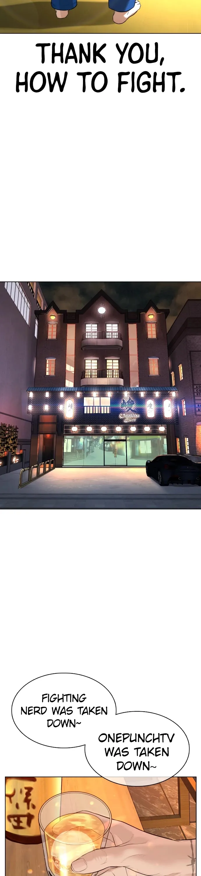 Read How to Fight chapter 74 image 43 on Lezhin