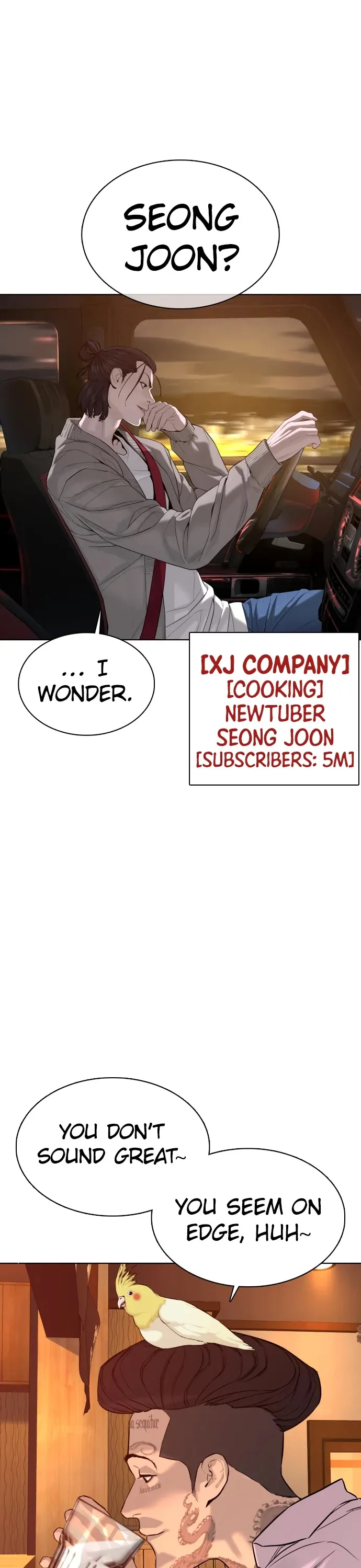 Read How to Fight chapter 74 image 45 on Lezhin