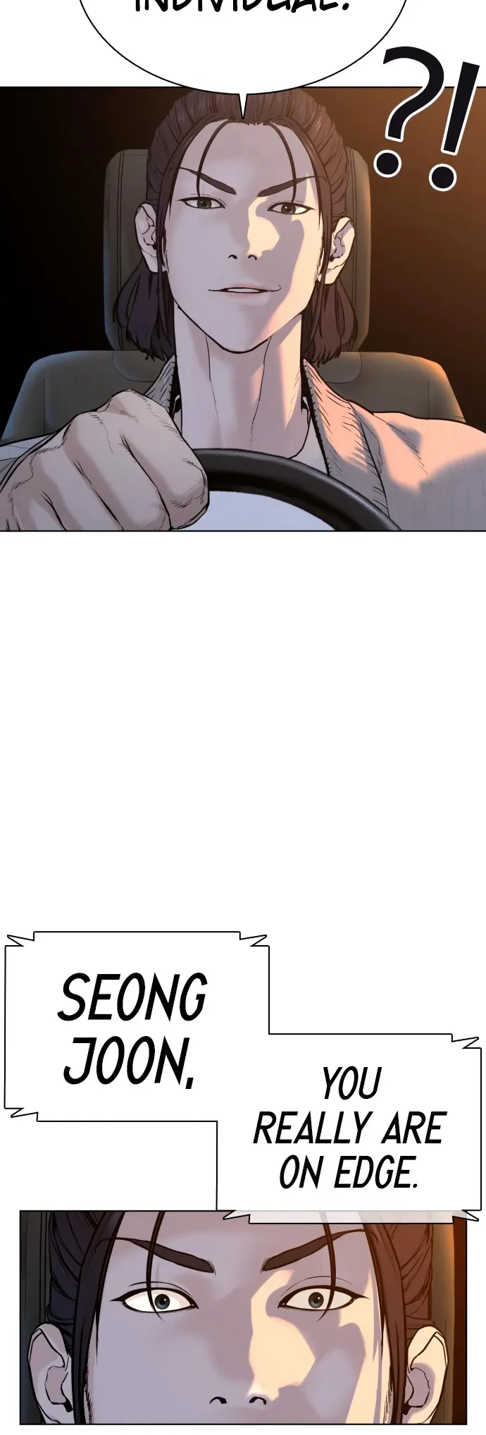Read How to Fight chapter 74 image 47 on Lezhin