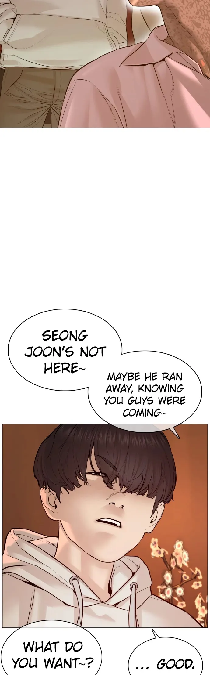 Read How to Fight chapter 74 image 52 on Lezhin