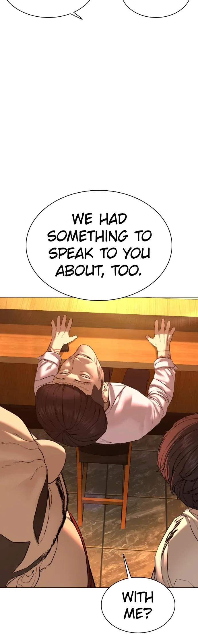 Read How to Fight chapter 74 image 53 on Lezhin