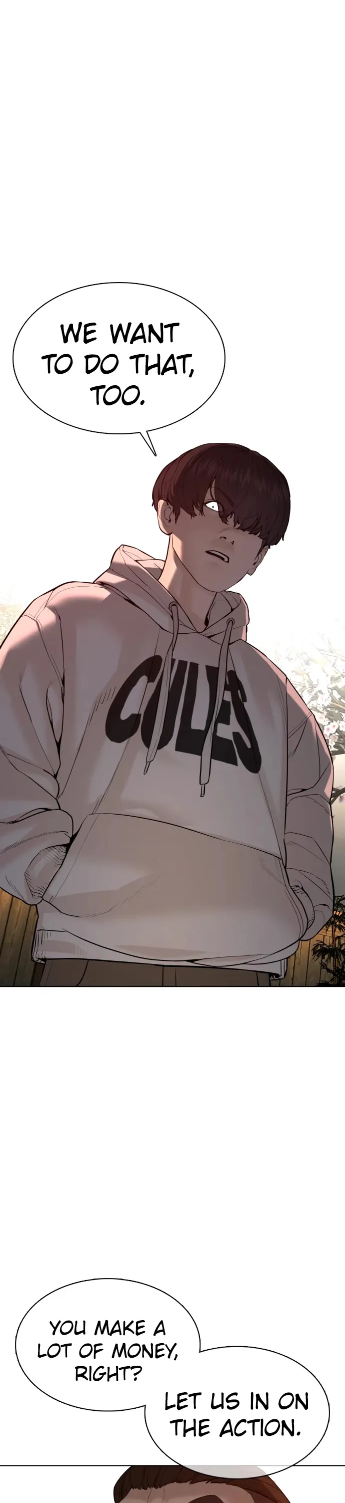 Read How to Fight chapter 74 image 55 on Lezhin