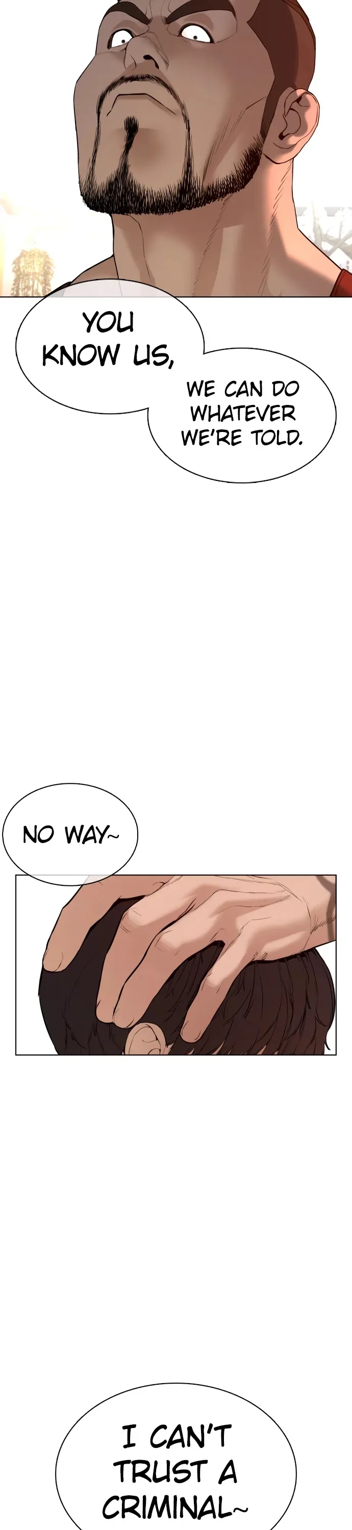 Read How to Fight chapter 74 image 56 on Lezhin
