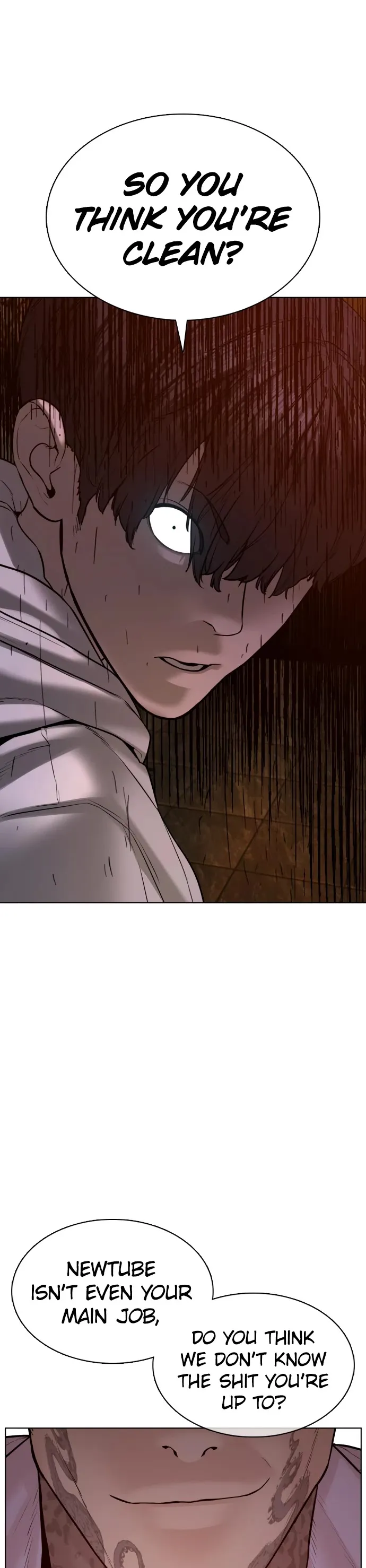 Read How to Fight chapter 74 image 58 on Lezhin
