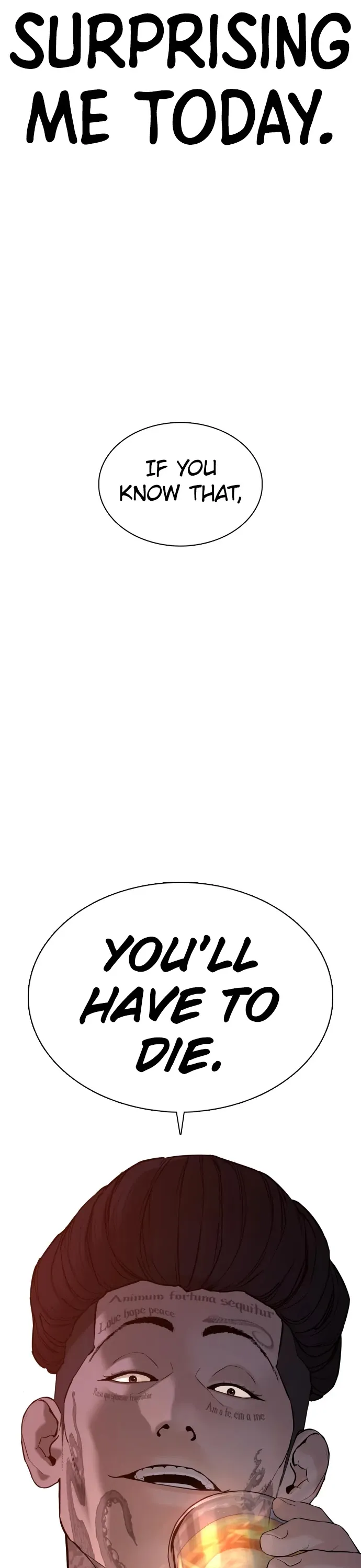 Read How to Fight chapter 74 image 60 on Lezhin