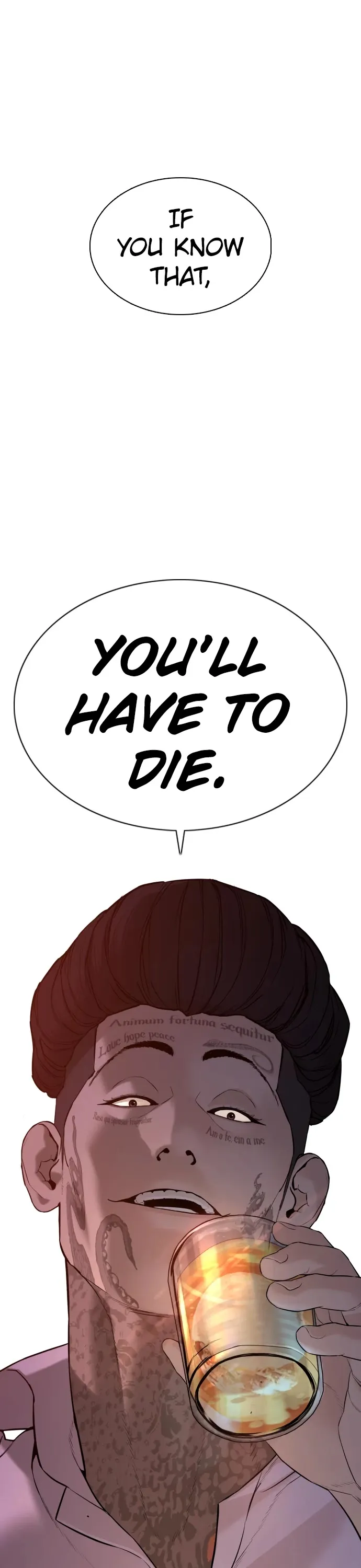 Read How to Fight chapter 75 image 1 on Lezhin