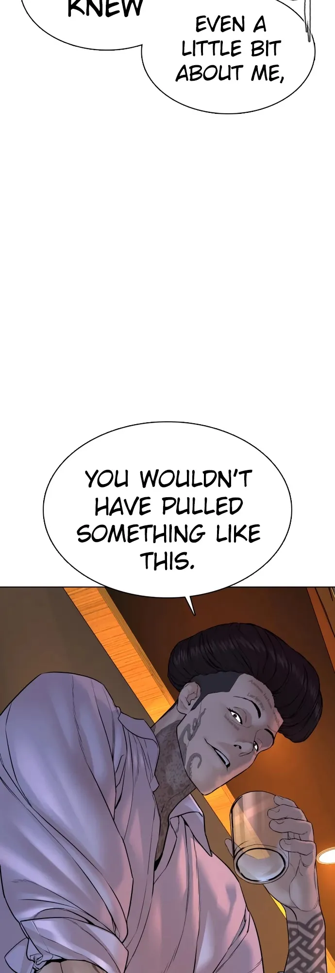 Read How to Fight chapter 75 image 10 on Lezhin