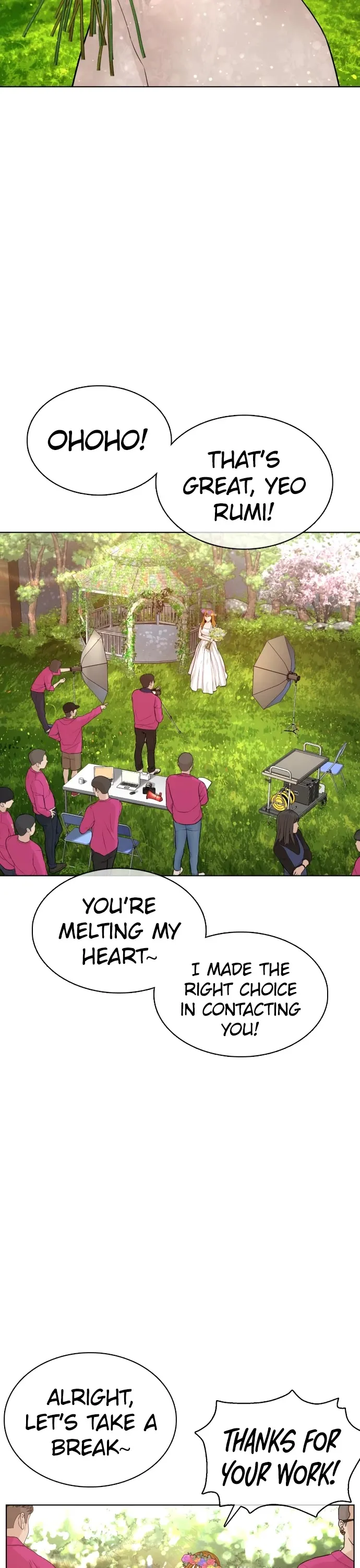 Read How to Fight chapter 75 image 15 on Lezhin