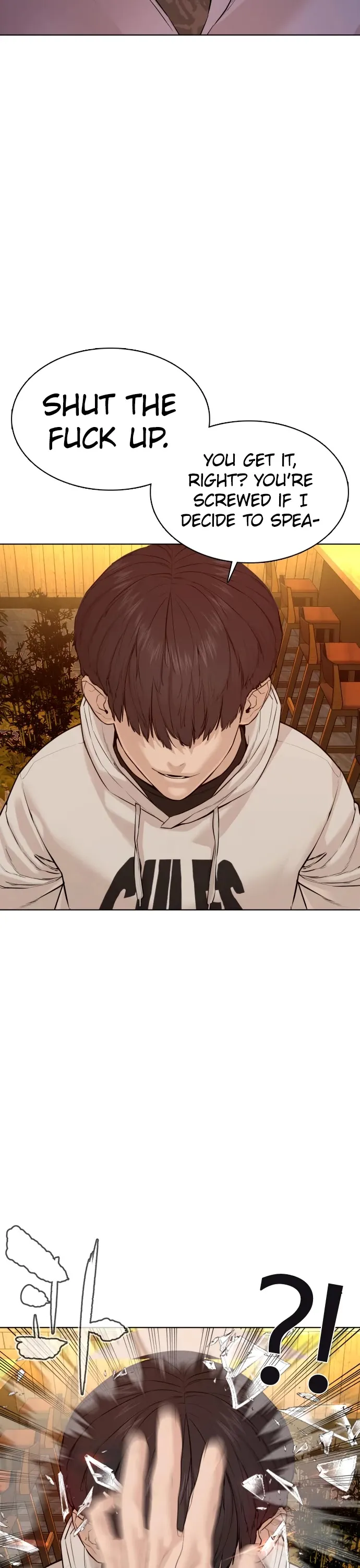 Read How to Fight chapter 75 image 2 on Lezhin