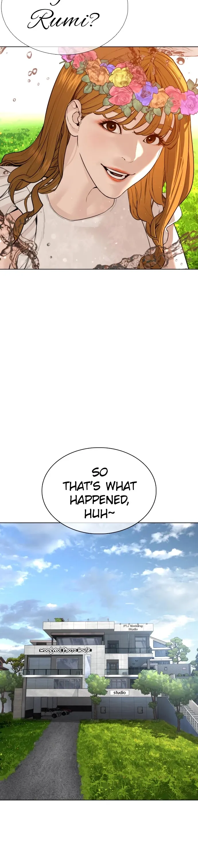 Read How to Fight chapter 75 image 20 on Lezhin