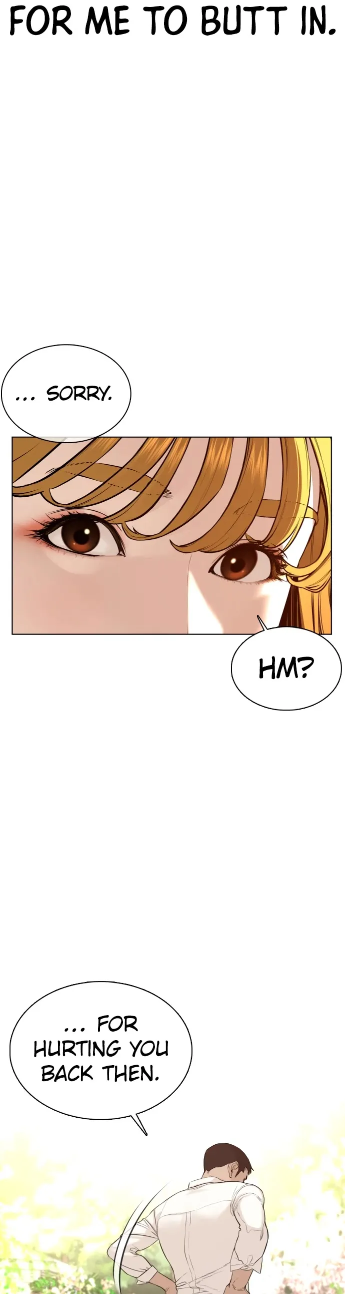 Read How to Fight chapter 75 image 28 on Lezhin