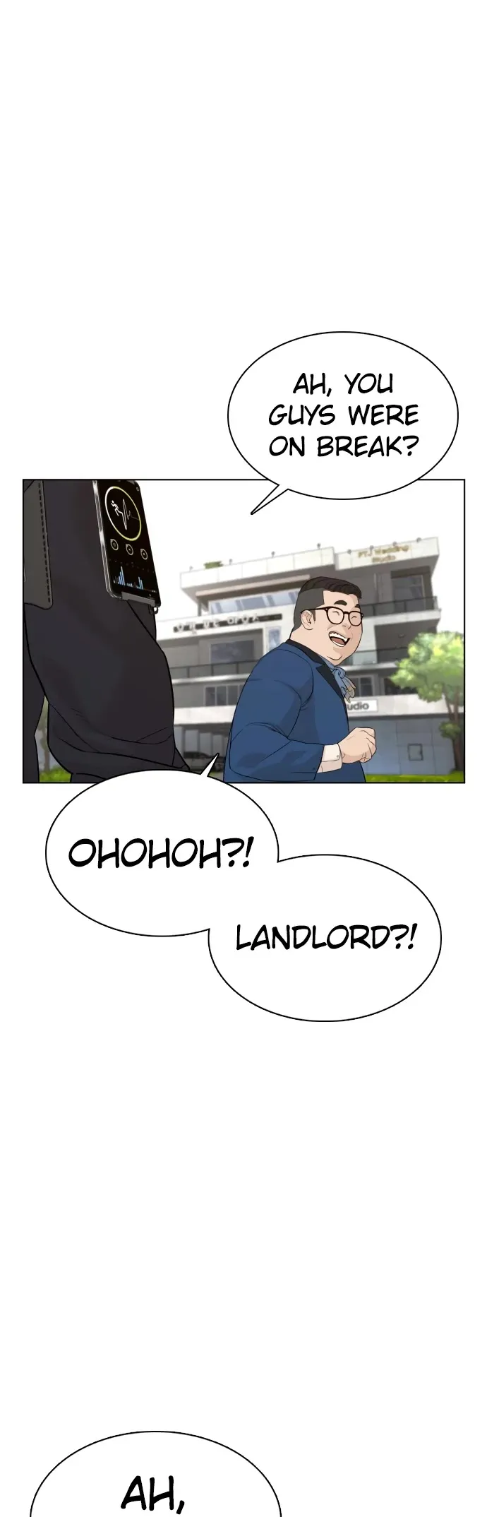 Read How to Fight chapter 75 image 34 on Lezhin