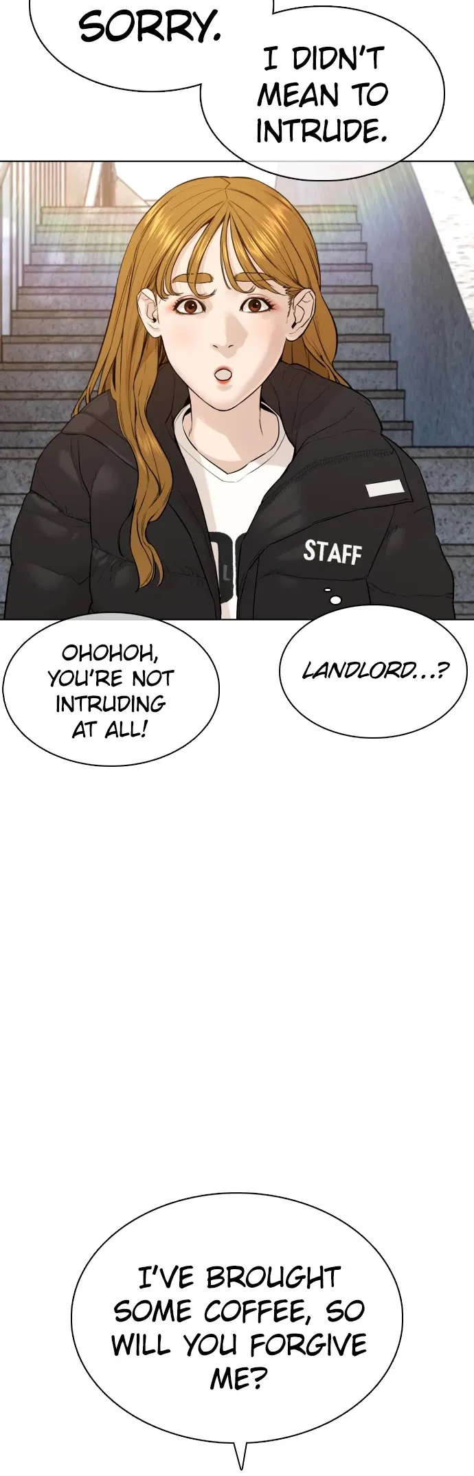 Read How to Fight chapter 75 image 35 on Lezhin