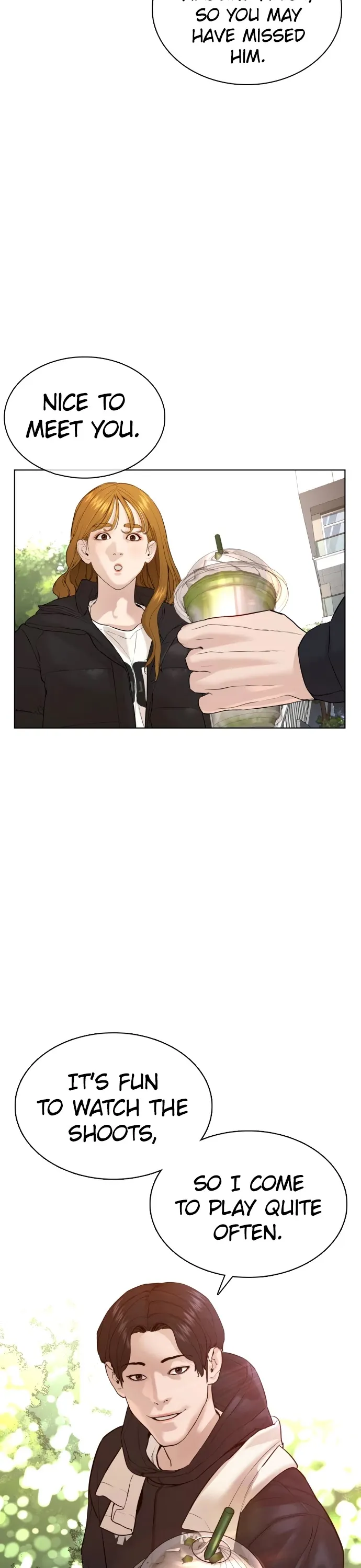 Read How to Fight chapter 75 image 38 on Lezhin