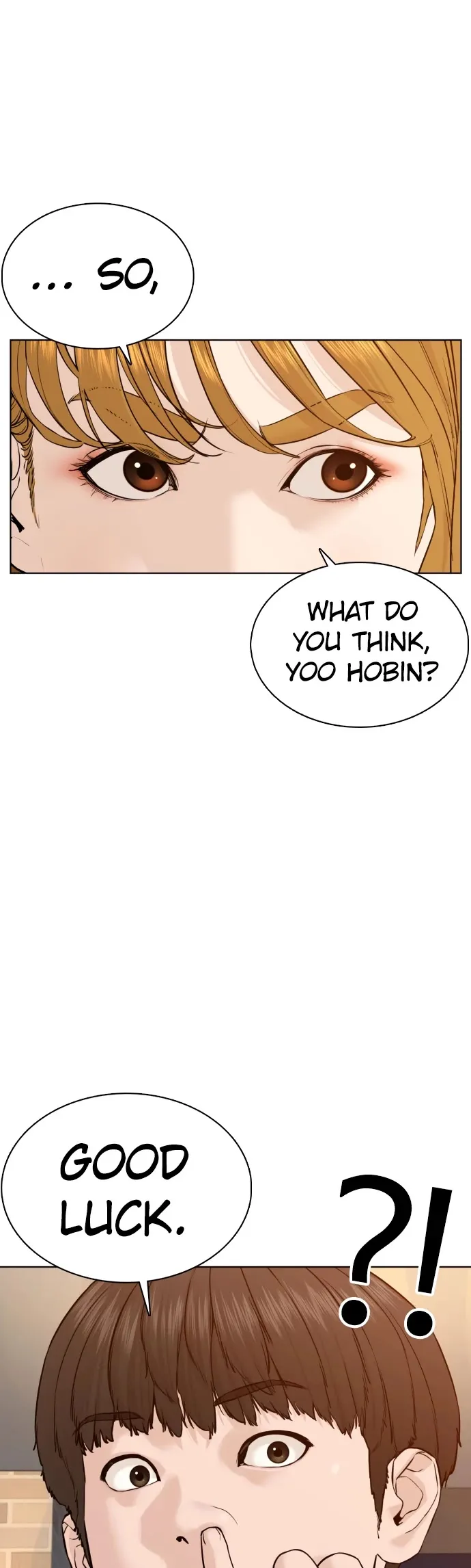 Read How to Fight chapter 75 image 46 on Lezhin