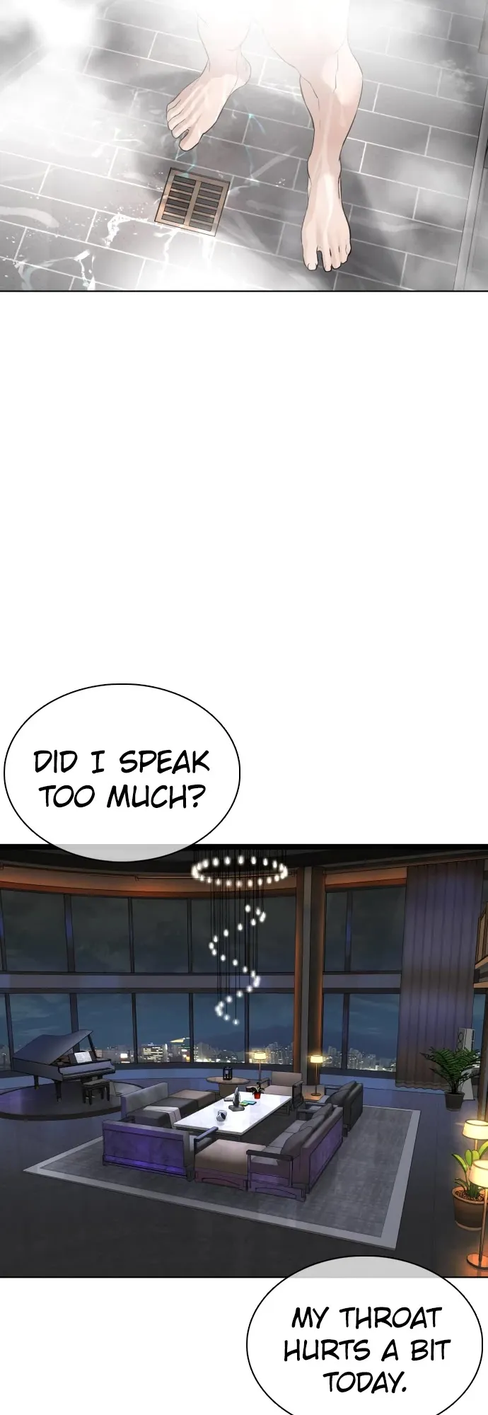 Read How to Fight chapter 75 image 52 on Lezhin