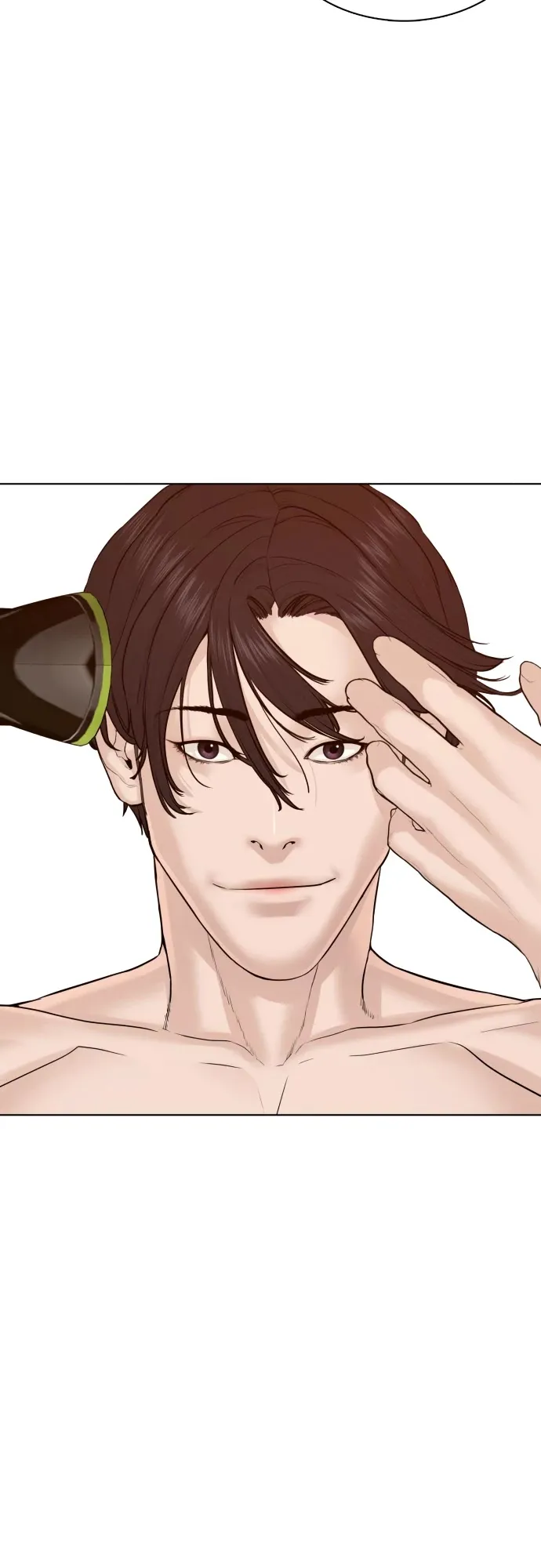 Read How to Fight chapter 75 image 53 on Lezhin