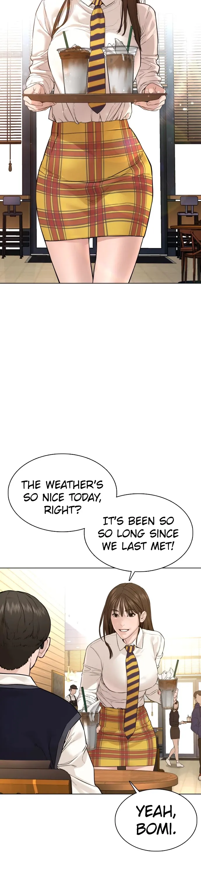 Read How to Fight chapter 76 image 14 on Lezhin
