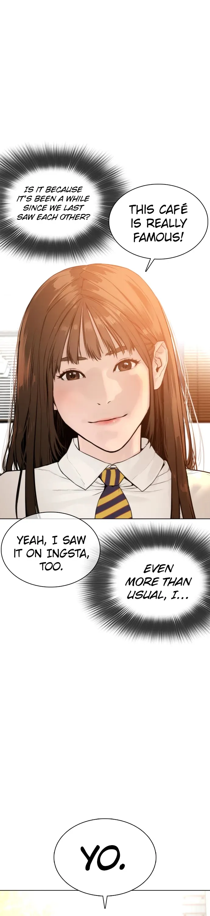Read How to Fight chapter 76 image 15 on Lezhin