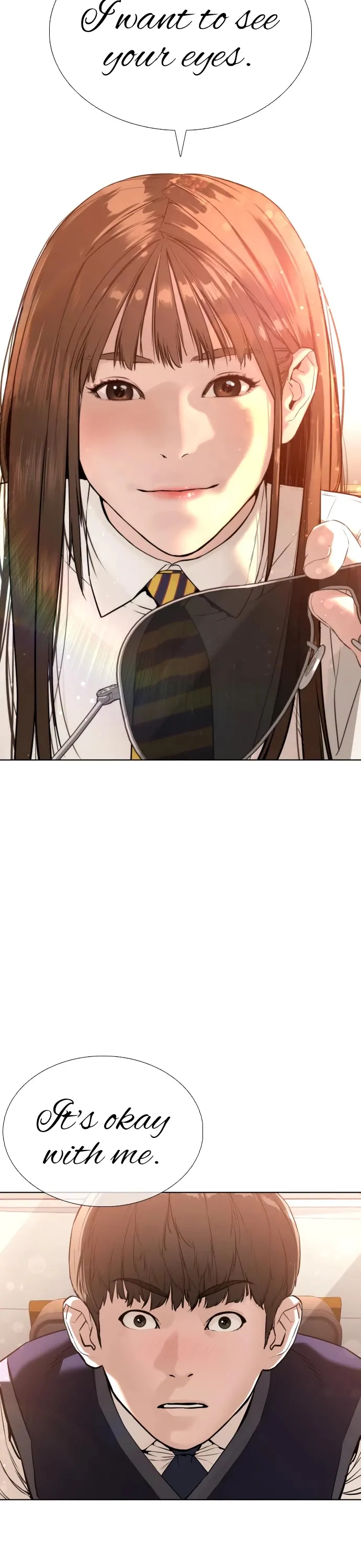 Read How to Fight chapter 76 image 19 on Lezhin
