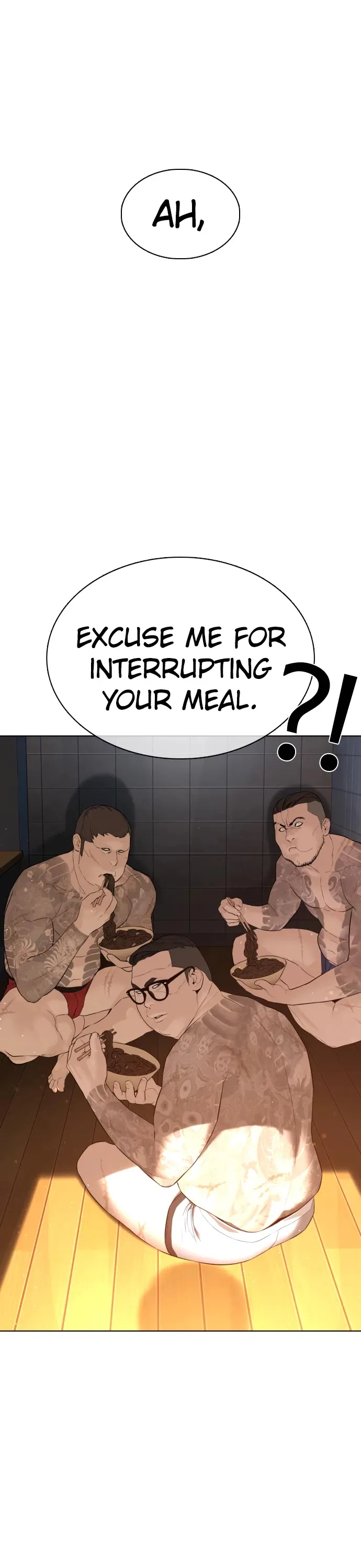 Read How to Fight chapter 76 image 2 on Lezhin